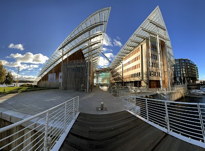 Astrup Fearnley Museum of Modern Art