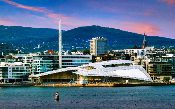 Astrup Fearnley Museum of Modern Art 5