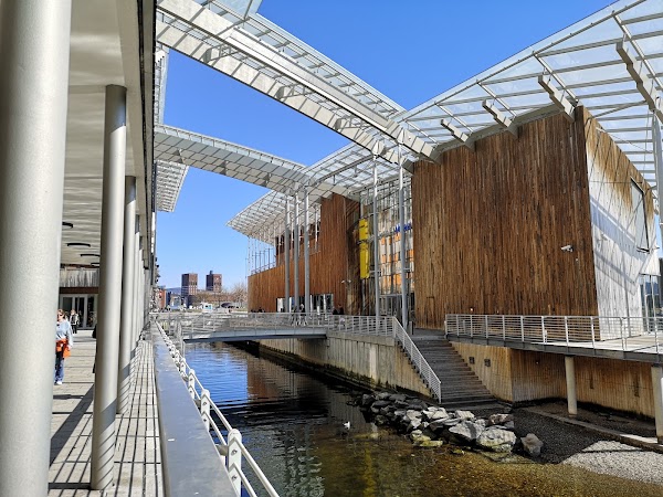 Astrup Fearnley Museum of Modern Art 4