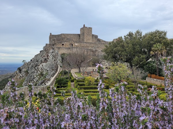 Marvão