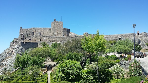 Marvão 5