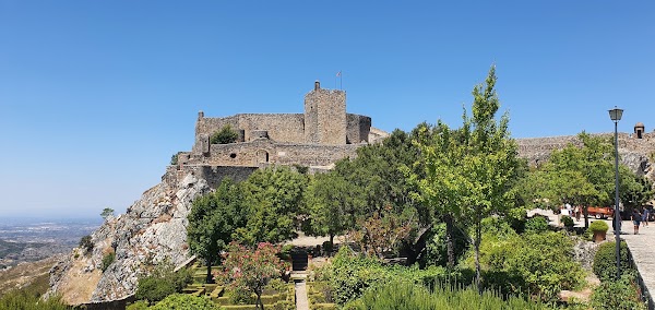 Marvão 2