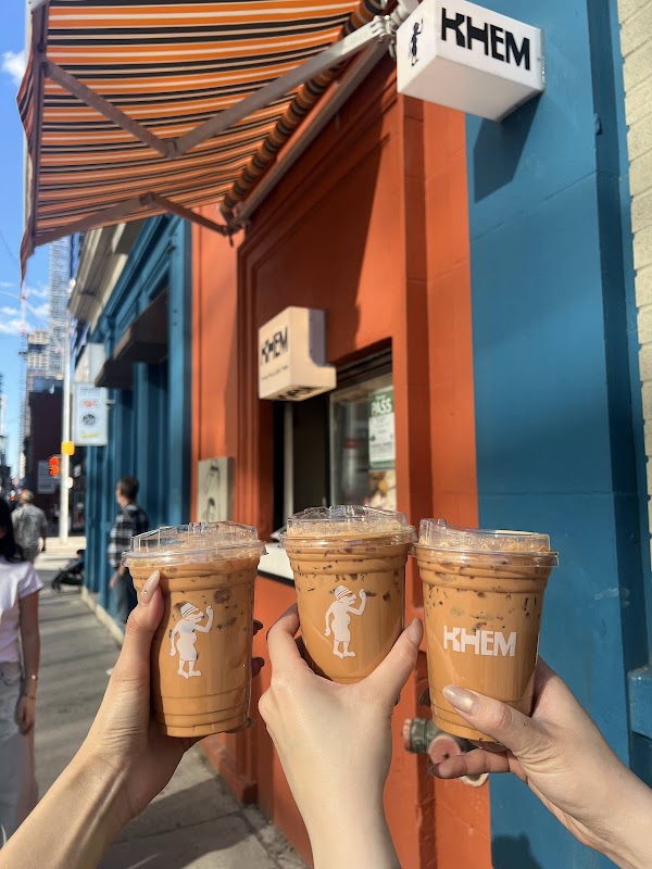KHEM Thai Tea 5