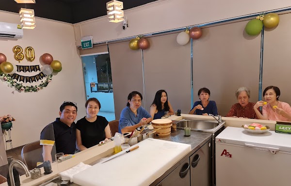 Jyo Omakase