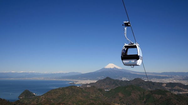 Izu Panorama Park 1