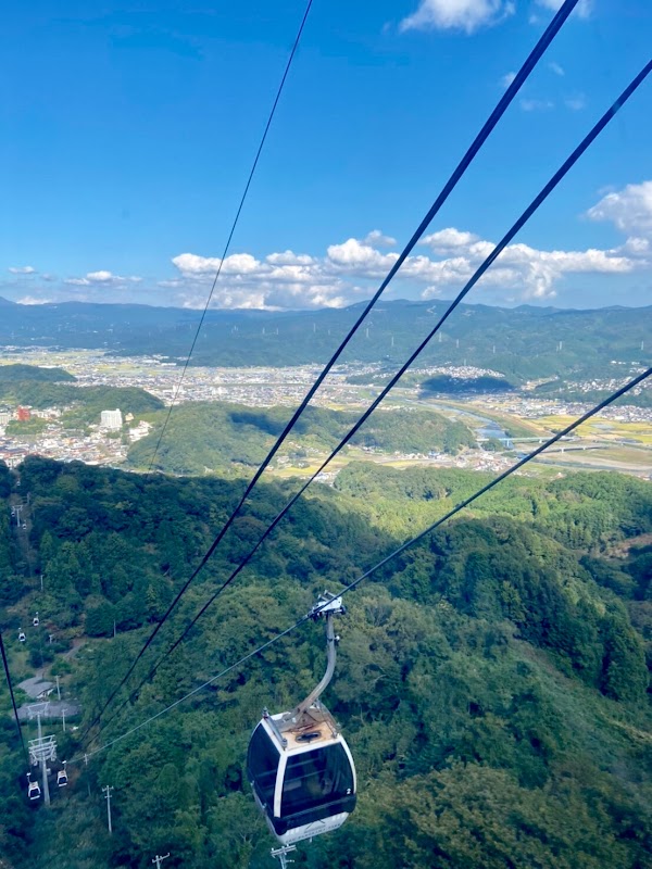 Izu Panorama Park 5