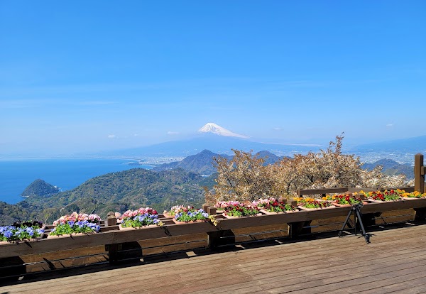 Izu Panorama Park 4