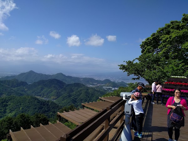 Izu Panorama Park 2