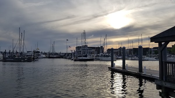 Bowens Wharf 4