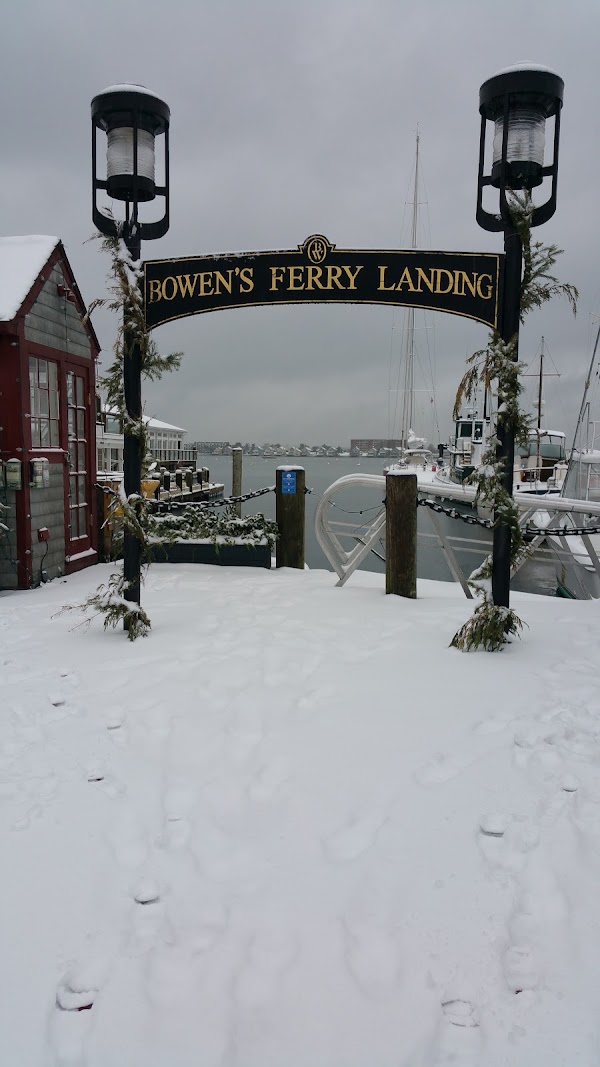 Bowens Wharf 2