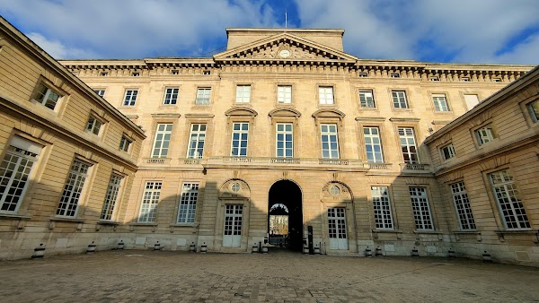 Monnaie de Paris