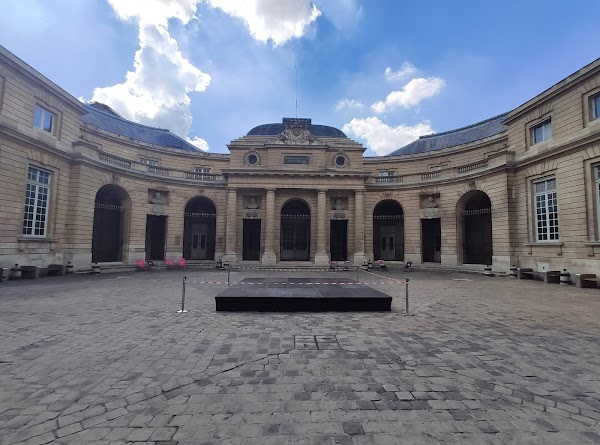 Monnaie de Paris 5