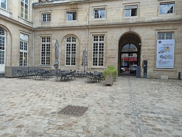 Monnaie de Paris 2