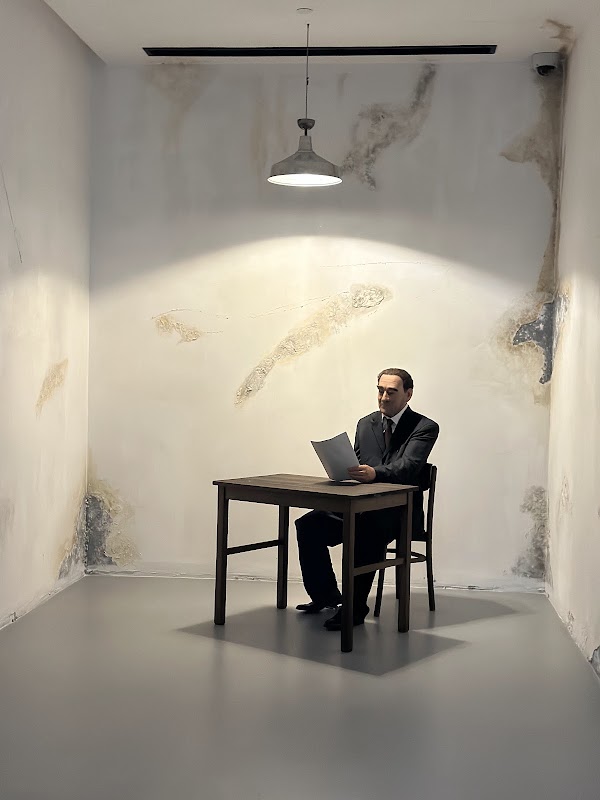 Adnan menderes Müzesi