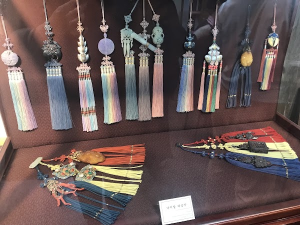 Dong-Lim Knot Museum 2