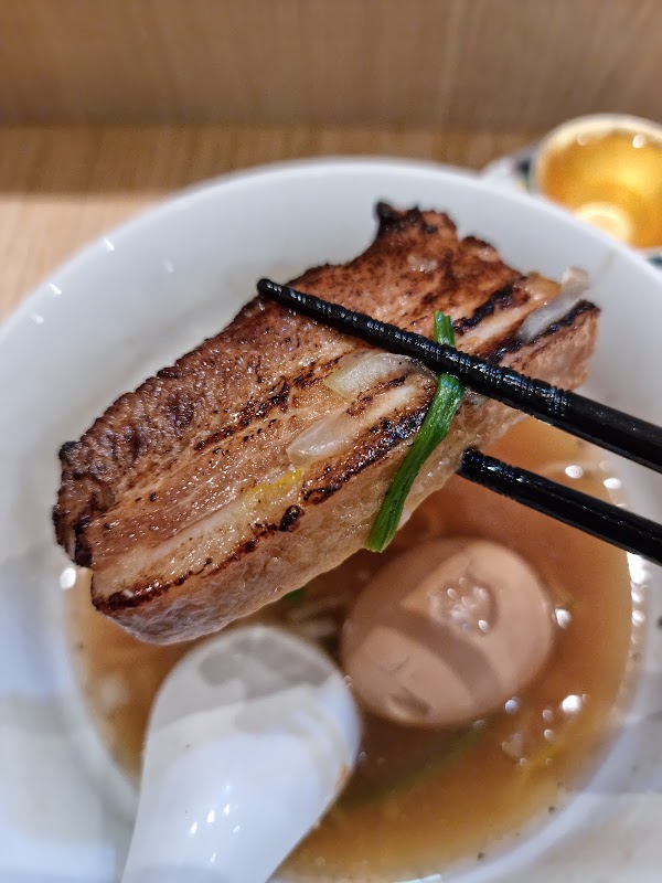 Enishi @ International Plaza 5