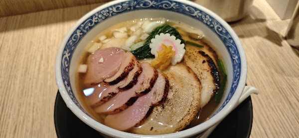 Enishi @ International Plaza 4