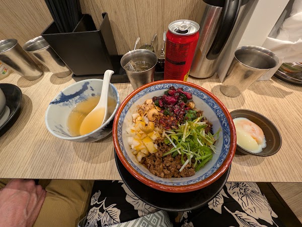 Enishi @ International Plaza 2
