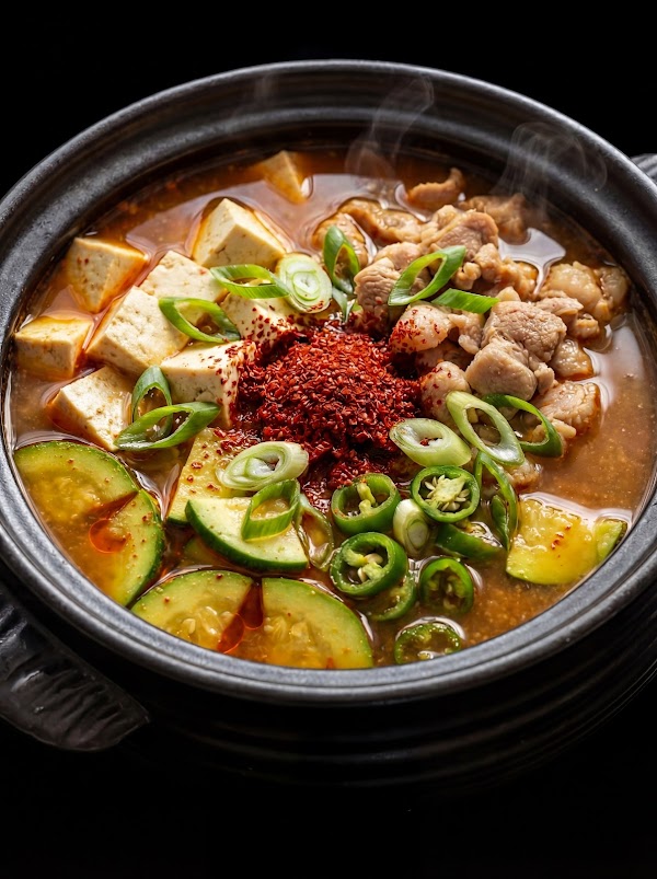 도산정육블랙 청담본점 5