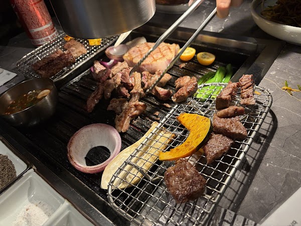 도산정육블랙 청담본점 3