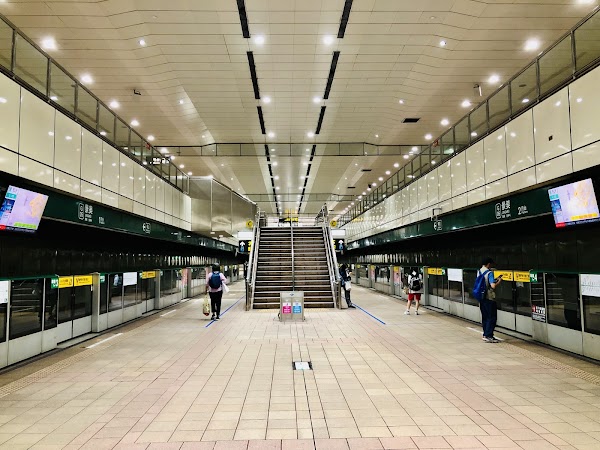 Jingmei