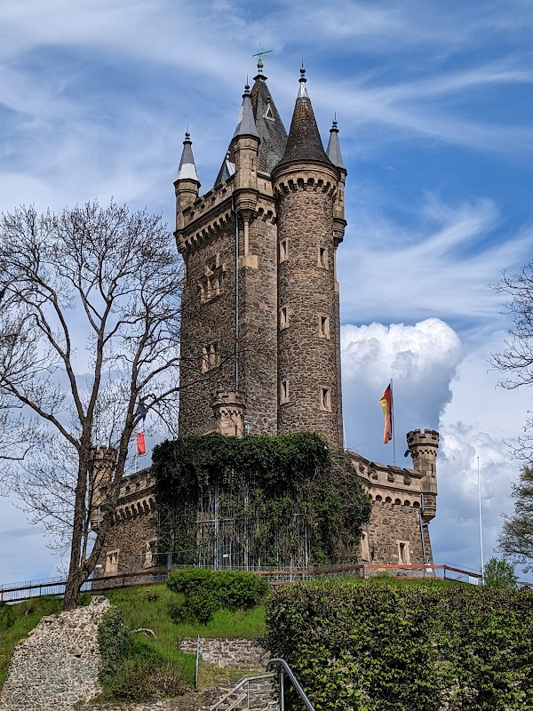 Wilhelmsturm