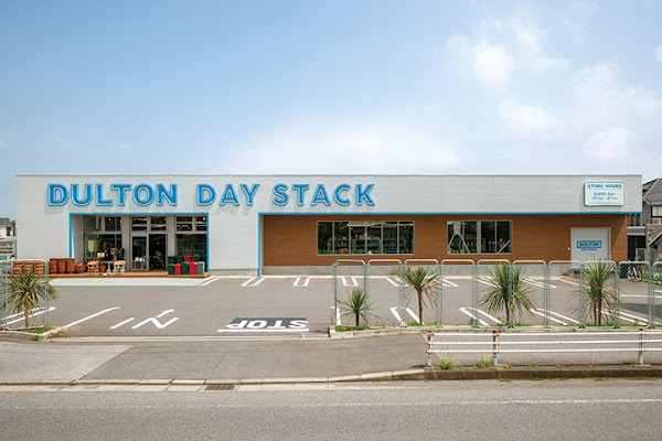 Dulton Day Stack Kashiwanoha 1