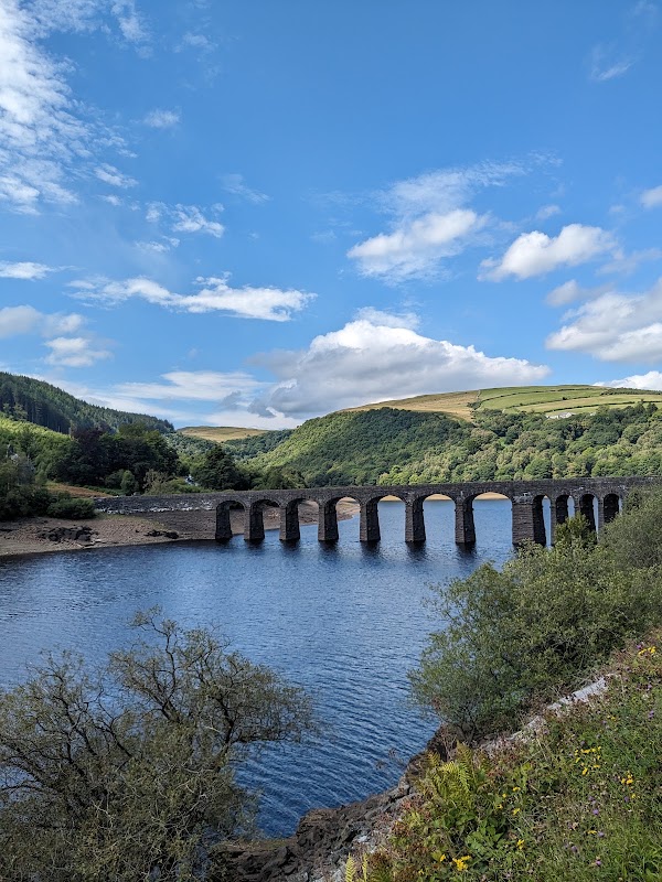 The Elan Valley 5
