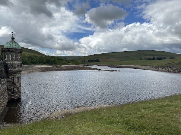The Elan Valley 4