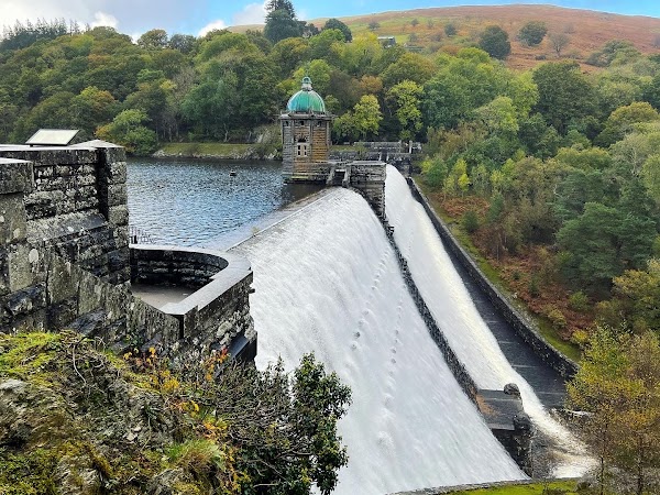 The Elan Valley 3