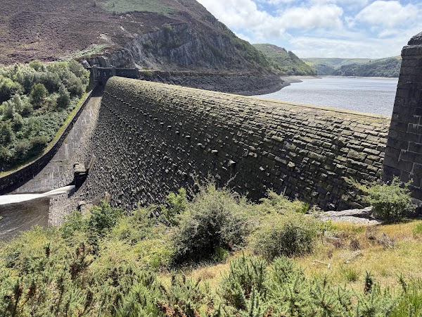 The Elan Valley 2