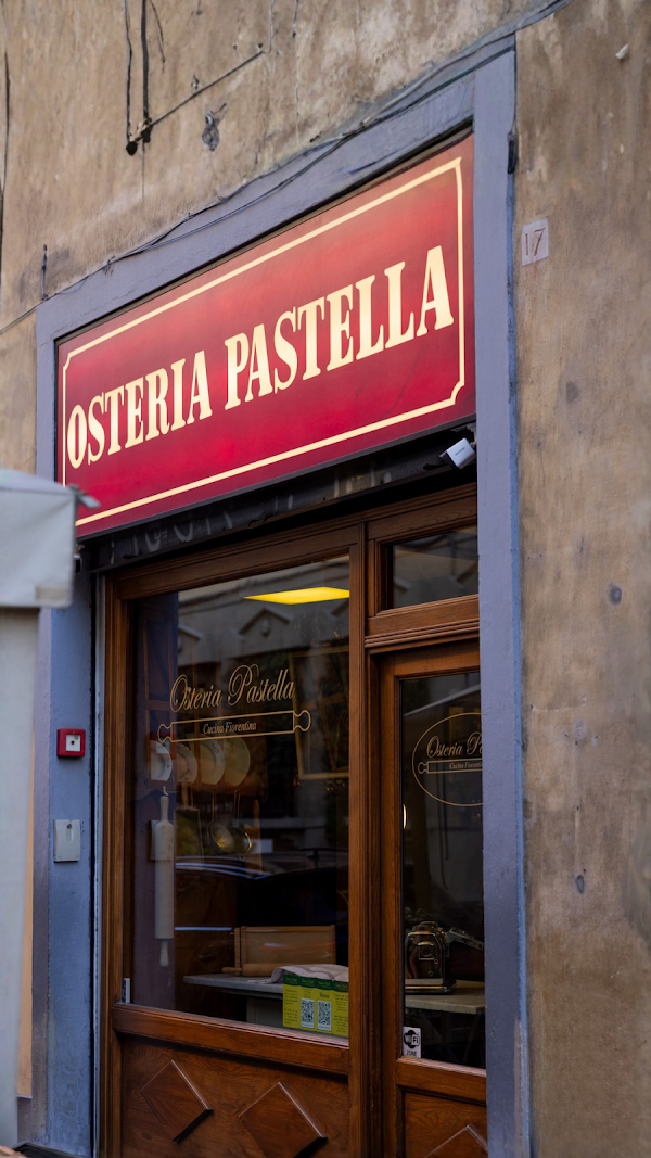 Osteria Pastella