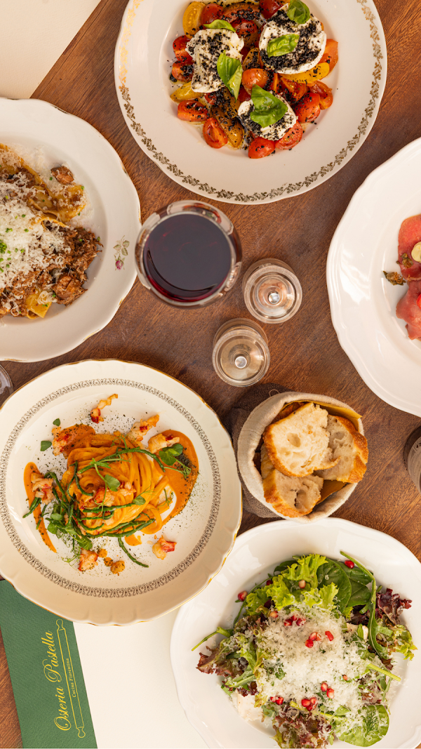 Osteria Pastella 5