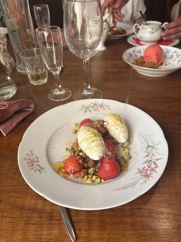 Osteria Pastella 4