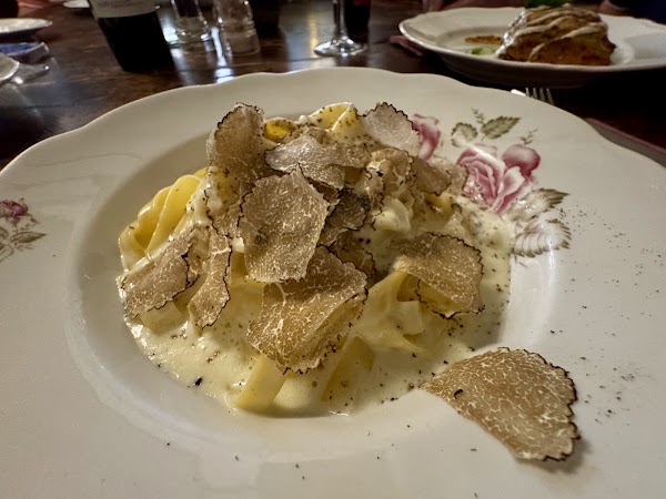Osteria Pastella 3