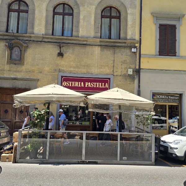 Osteria Pastella 2