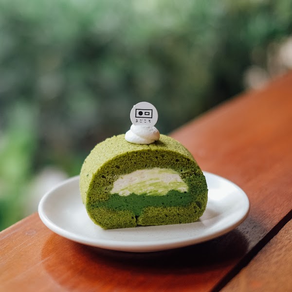 Magokoro Teahouse by มีใจให้มัทฉะ 5