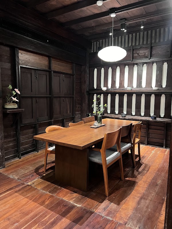 Magokoro Teahouse by มีใจให้มัทฉะ 2