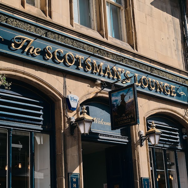 Edinburgh 5