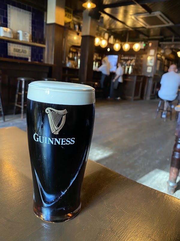 The Scotsman's Lounge 5