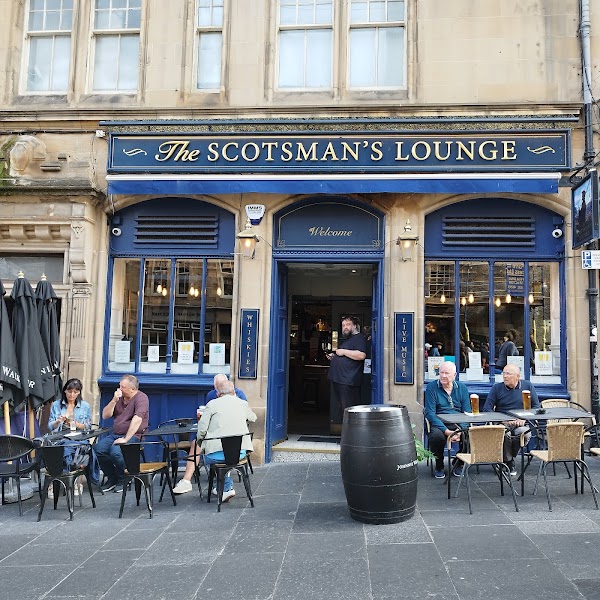 The Scotsman's Lounge 4