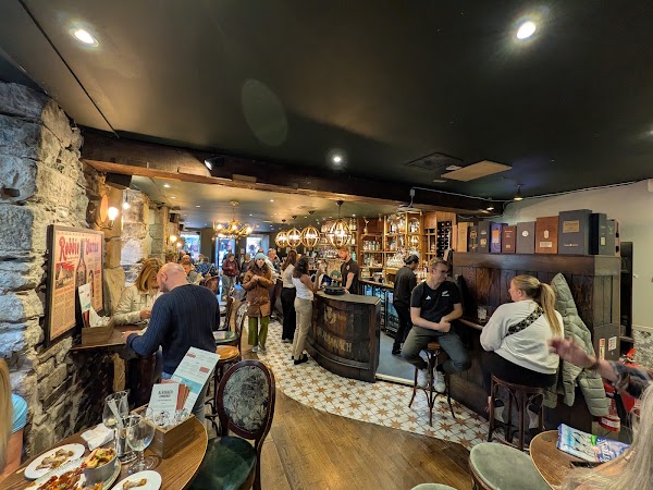 The Scotsman's Lounge 3