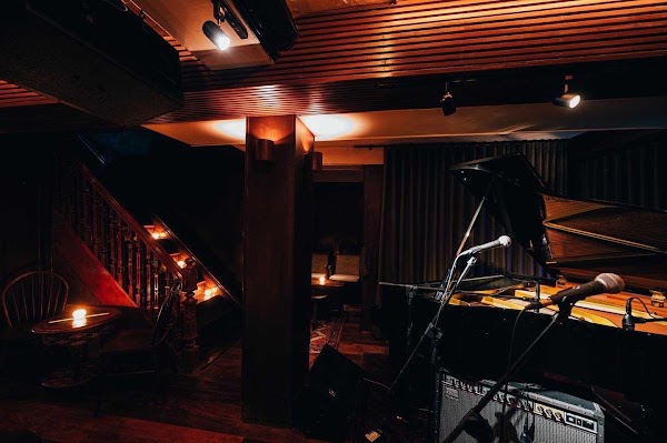 Alonetogether Bar Bangkok