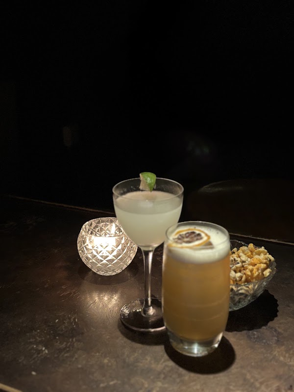 Alonetogether Bar Bangkok 5