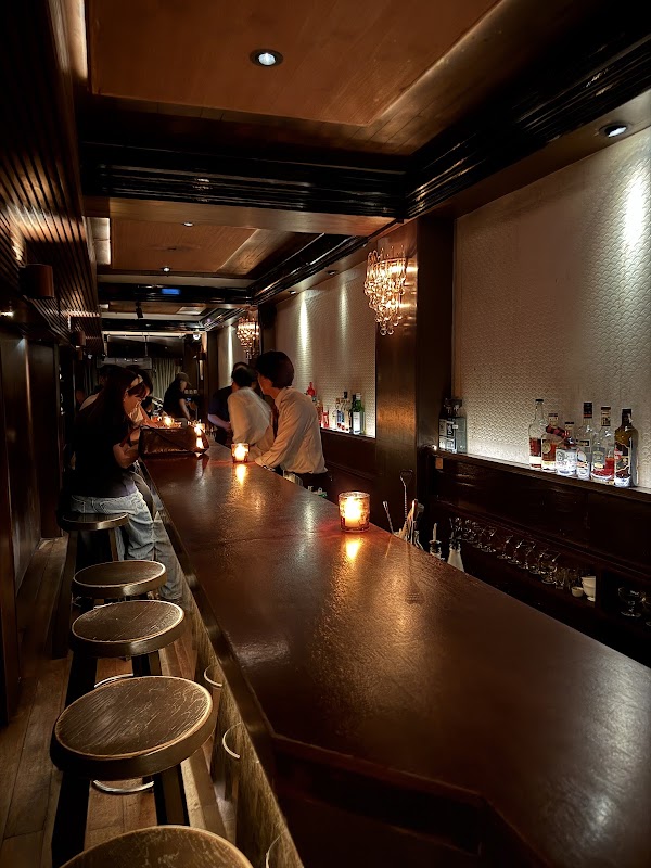 Alonetogether Bar Bangkok 3