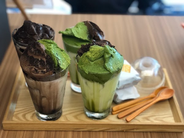 펠어커피 시청점