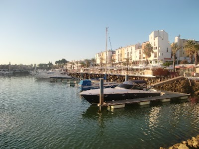 Marina de Vilamoura