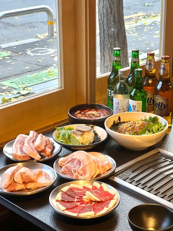 망원 굽 1