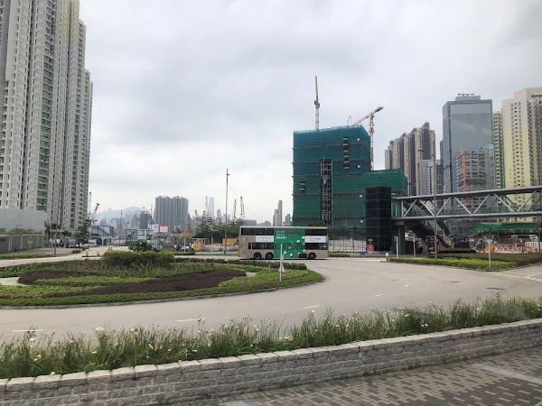 Choi Hung Estate 2