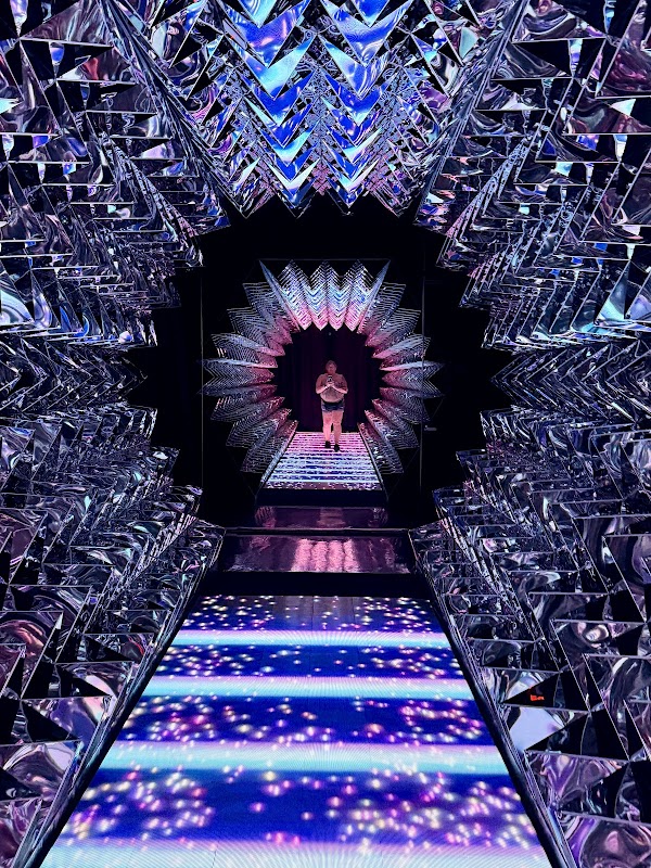 Infinity Museum 2